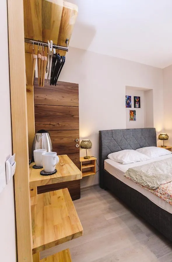 Turan33 Apartment Istanbul Turkey