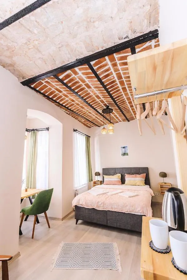 Turan33 Apartment Istanbul 0*,  Turkey