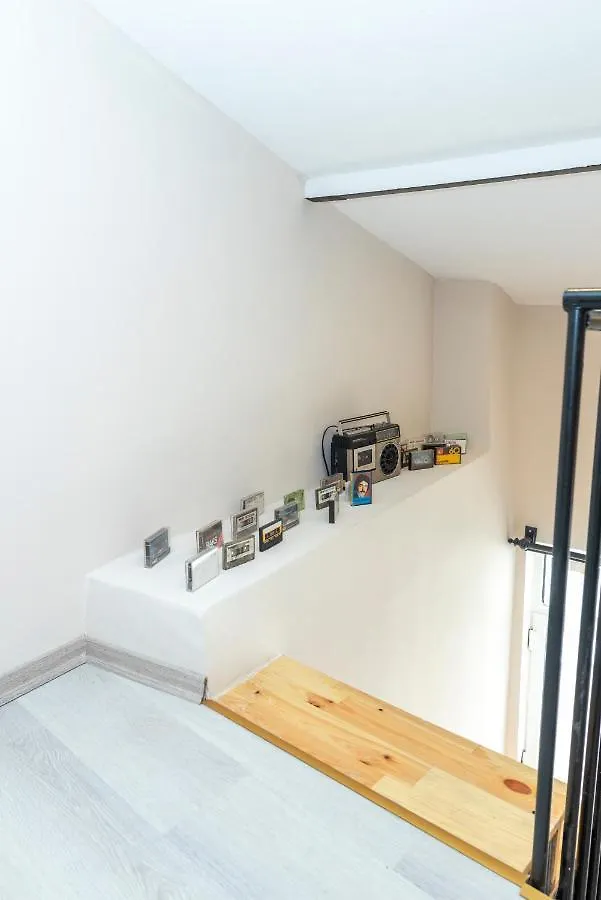 Turan33 Apartment Istanbul 0*,  Turkey