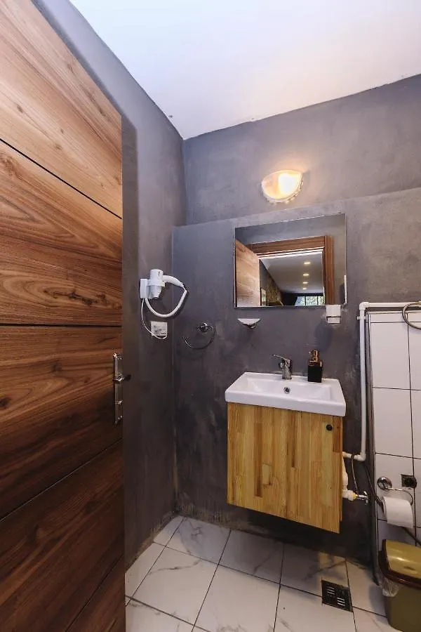 Turan33 Apartment Istanbul