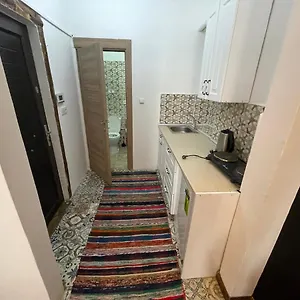 Апартаменты Golden Taksim Apart, Стамбул