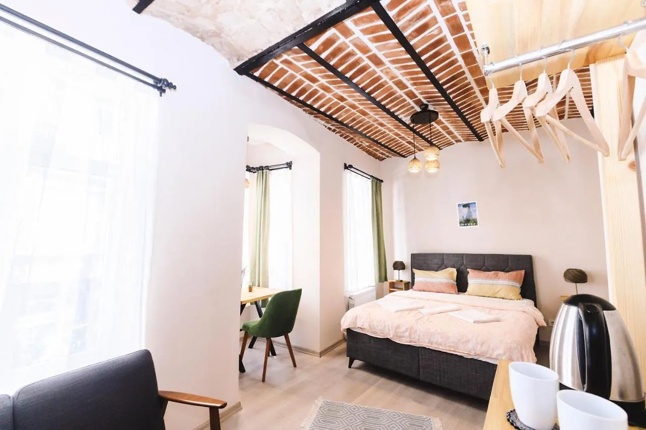 Turan33 Apartman Isztambul Törökország