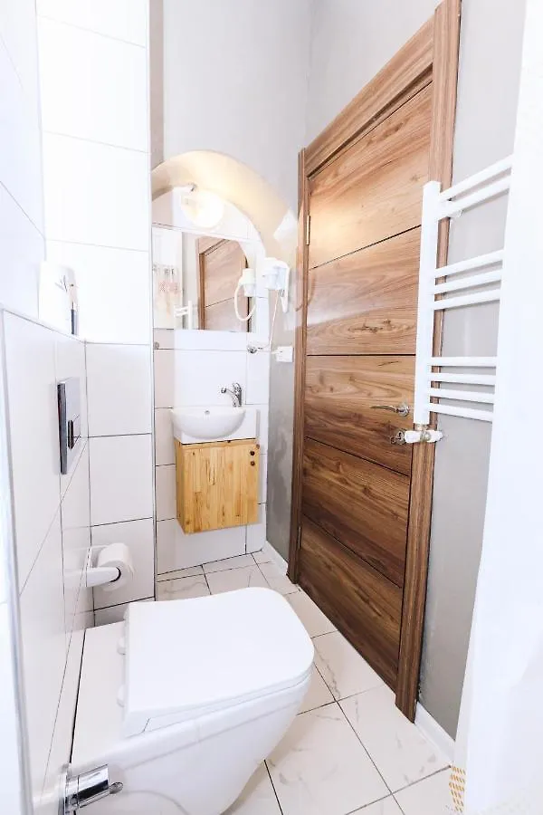 Turan33 Apartman Isztambul
